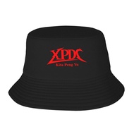 Xpdc Kita Peng Yu Fisherman's Hat Bucket Hat