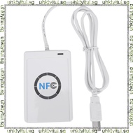 USB NFC Card Reader Writer ACR122U-A9 China Contactless RFID Card Reader Windows Wireless NFC Reader(U H S G)