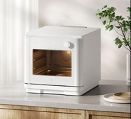 小米米家智慧蒸烤箱(20L)