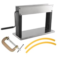 (KUEV) Egg Huller Manual Household Portable Hand Roll Quail Egg Peeler Manual Quail Egg Peeler Shell