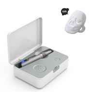 Authentic Dr pen Ultima M8S Wireless Derma Pen Microneedling Machine Skincare Beauty Device