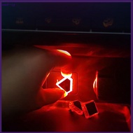 [mall-sg]USB  light LED decorative light Car  light touch