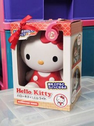 Hello Kitty LED 燈