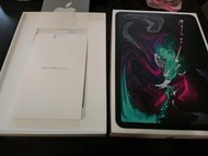 蘋果Apple ipad Pro（11英吋）256GB 包裝盒只有空盒 沒有物品