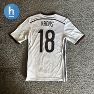 Original Jersey Jerman Home 2014