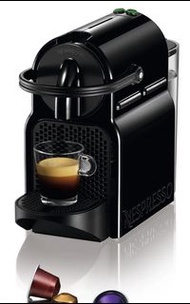 ［送咖啡膠囊！］全套Nespresso D40 膠囊咖啡機 及 打奶器