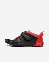 VIBRAM FIVEFINGERS V-TRAIL 2.0 MEN สี RED/BLACK - รองเท้าวิ่งแยก 5 นิ้ว