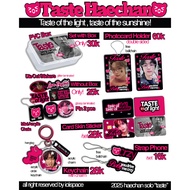 [PAYMENT] HAECHAN TASTE by iciispace