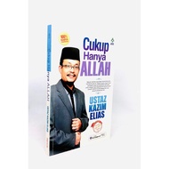 PRELOVED CUKUP HANYA ALLAH - USTAZ KAZIM ELIAS