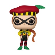 [Super Cute Marketing] FUNKO POP Heroes 514 BM85 Shi From FN78775