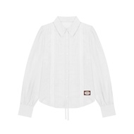 STYLIST - Aria Shirt เสื้อเชิ้ตแขนยาว
