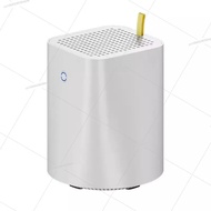 WTR R1 N100 Soft Router 2.5G Dual Network Port PC Personal Storage Server NAS Mini Host Good to Use