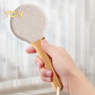 [YDV] Multi-Angle Foot File Double Sided Callus Remover For Dead Skin Pedicure Tools Callous Scraper