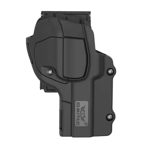 Right owb M9 holster for 92fs Holster Belt Loop 92FS 98FS Holster Belts 1.5" to 2 "