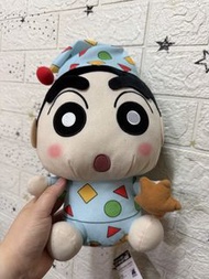 蠟筆小新睡衣公仔