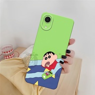 HP Samsung Galaxy A03 Core Case - Cartoon Fashion Case - Samsung Galaxy A03 Core Softcase - Pro Came