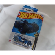 Batman arkham knight batmobile hot wheels