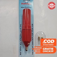 MINI DRILL MINI DRILL/ 12V DC PCB DRILL/ HANAYA BRAND