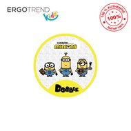 Dobble Minion Board Game (TH)