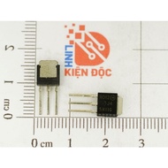 [Combo of 5] 5H11G, MJD45H11G, 45H11G Transistor PNP 8A-80V DIP TO-251