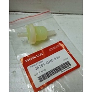 FUEL FILTER EX5/EX5 DREAM/C70 AND ALL HONDA MOTOR