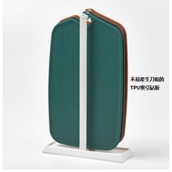 Komax Not Easy to Generate Knife Marks TPU Index Cutting Board 3 Pieces+Bracket Set