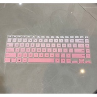 ASUS Zenbook 14X Oled UX5401 Laptop keyboard Cover