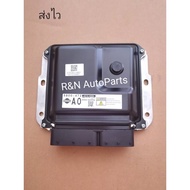 Ecu Control Box Nissan​ Navara​ NP300​ (AO)