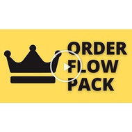 Order Flow Pack by Trader Dale