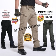 LONG TACTICAL PDL CARGO PANTS Tactical Pants