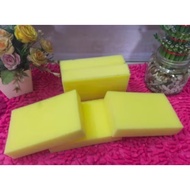 Dishwashing Foam Size 15cm, 10cm, 3cm