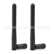 2db Dual Band Adhesive Stick WIFI Antenna 2.4G/5G/5.8G 2DB Dual Band Folding Adhesive Stick Omnidire