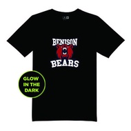 【Hot sale】The Official Merchandise Benison Bear Glow In The Dark