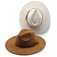 Pink Fedora Hat Women's Hat Man Hats for Women  Formal Wedding Decorate Camel Panama Cap