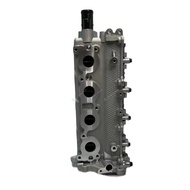 Newpars Cylinder Head G4LC 1.4 For Hyundai i30 i20 Accent KIA Stonic Rio Engine Parts