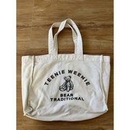 Teenie Weenie tote bag (preloved)