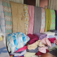 Toto comforter lock live