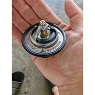 mazda rx8 Rx-8 thermostat 78c open low temperature
