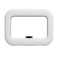 YM200 Ring Light Video Rig รุ่นใหม่ ด้ามจับมือถือ พร้อมไฟ Led ในตัว สำหรับถ่ายภาพ วิดีโอ Vlog