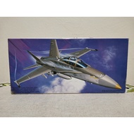 F/A - 18D HORNET " BENGALS "