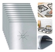 Reusable Protector for Stove Burner Grill ac2