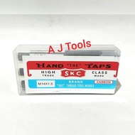 HAND TAP SKC M14 X 1.5