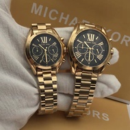 ▧✒◊MICHAEL KORS Watch For Men Original Pawnable Gold MK Watch For Women Original MICHAEL KORS Watch