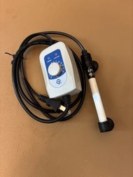 價錢包所有魚缸配件:濾水器、風扇、加熱棒、LED燈等等