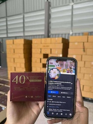 Jennie Moon 40x pro derma 250g