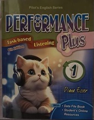 Performance Plus Listening Level 1