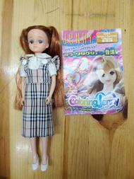 JENNY DOLL