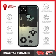 Custom Google Case PIXEL 9 8A 8 7A 7 6 6A 5 5A 4 4A 3 3A 2 Pro XL 4G 5G Gameboy AE3195 Hardcase A13