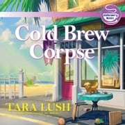 Cold Brew Corpse Tara Lush