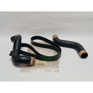 {✔️}NISSAN VANETTE C120 C22 2.0 DIESEL LD20 ENGINE TIMING BELT & RADIATOR HOSE